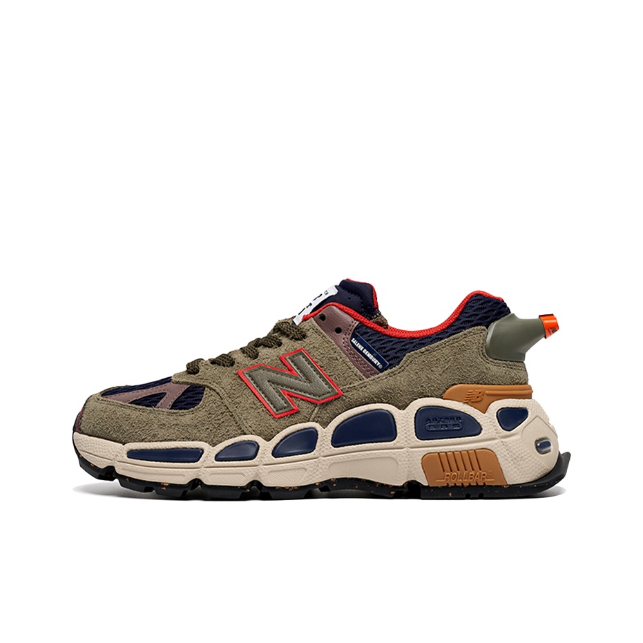 New Balance Shoes 574 - New Balance NB 574 Running Shoes