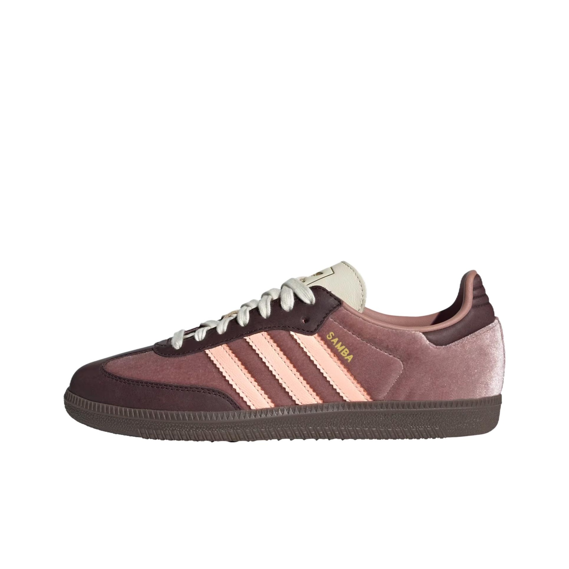 Adidas Originals Samba Abrasio - đánh giá và giá Adidas Shoes Samba