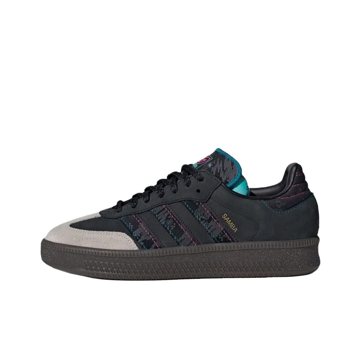 Adidas Originals SAMBA XLG Low - đánh giá và giá Adidas Shoes Samba