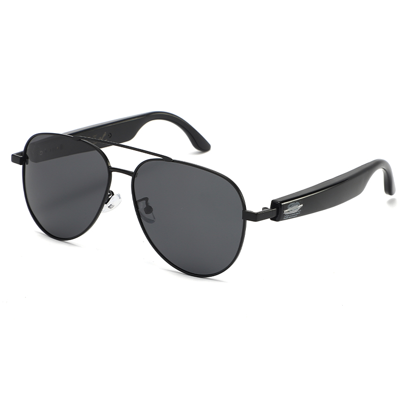 Bluetooth Smart Aviator Sungla - đánh giá và giá Sunglasses Aviator Polarized