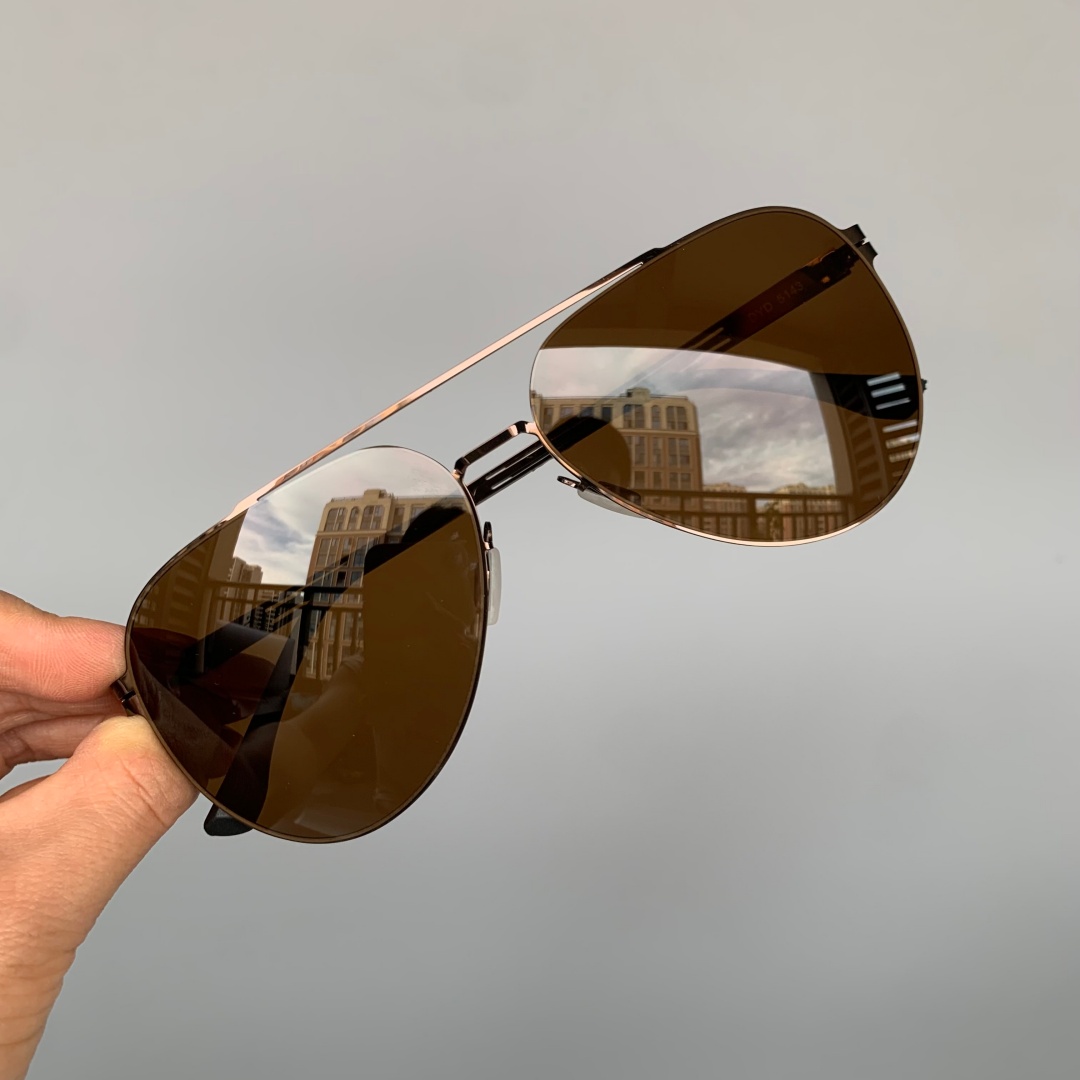 Fashion Pilot Mens Sunglasses  - đánh giá và giá Sunglasses Aviator Polarized