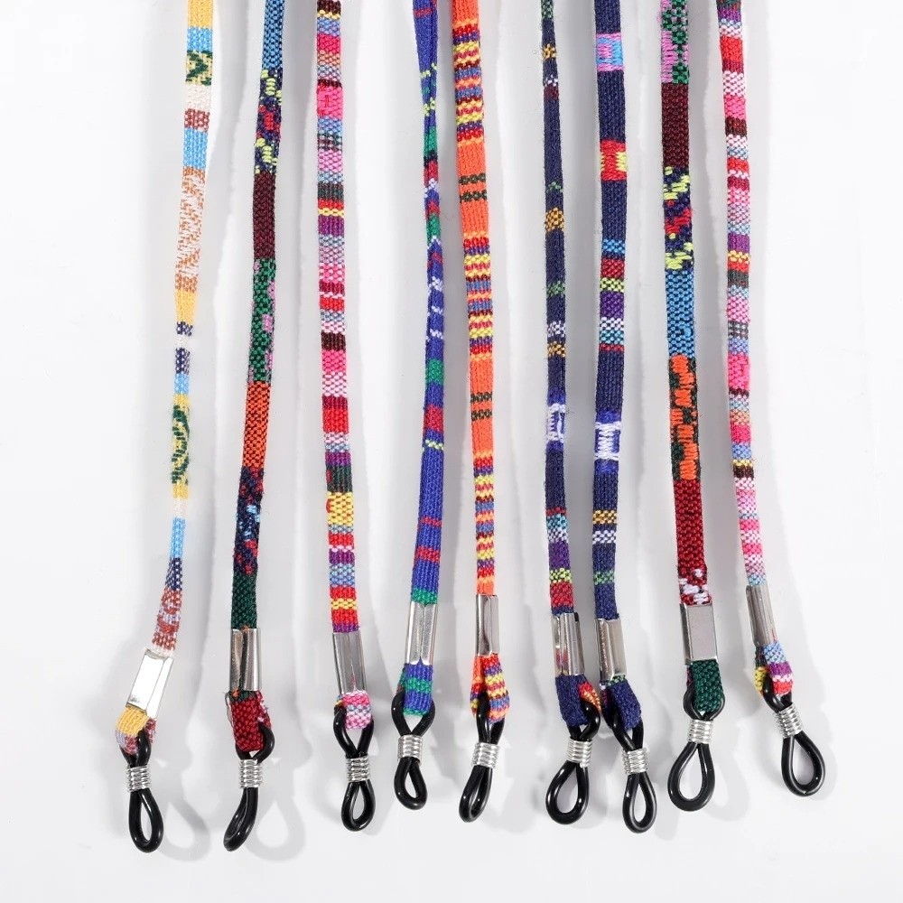 Portable Bohemian Sunglass Cha - đánh giá và giá Sunglass Retainer Cord