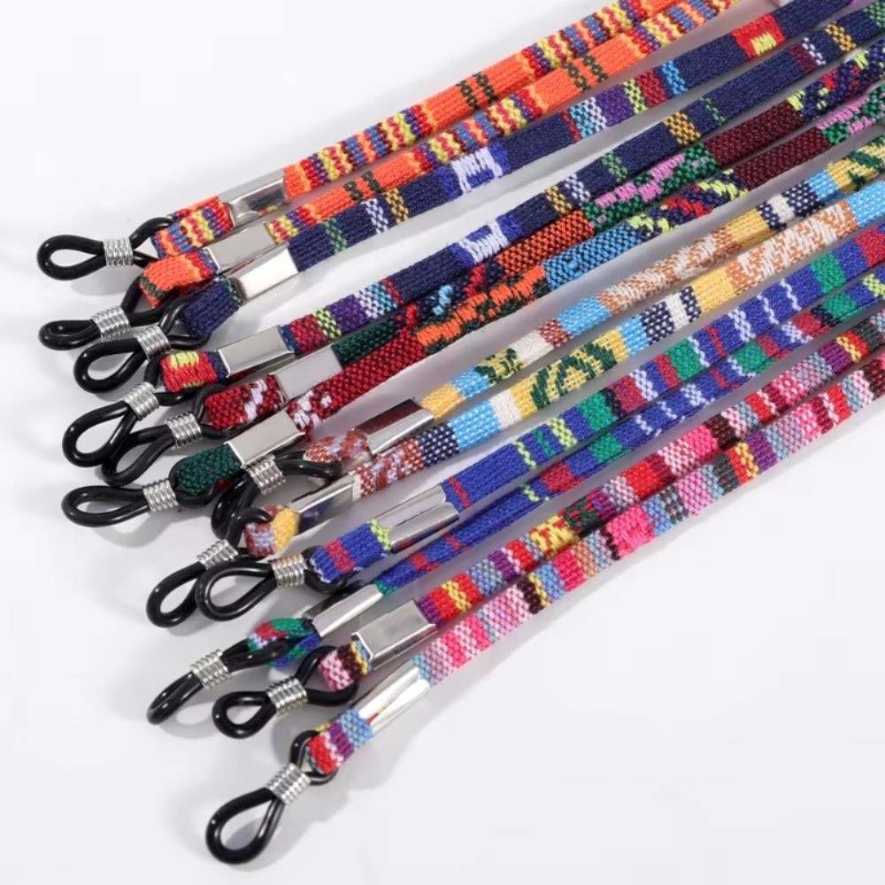 Portable Bohemian Sunglass Cha - đánh giá và giá Sunglass Retainer Cord