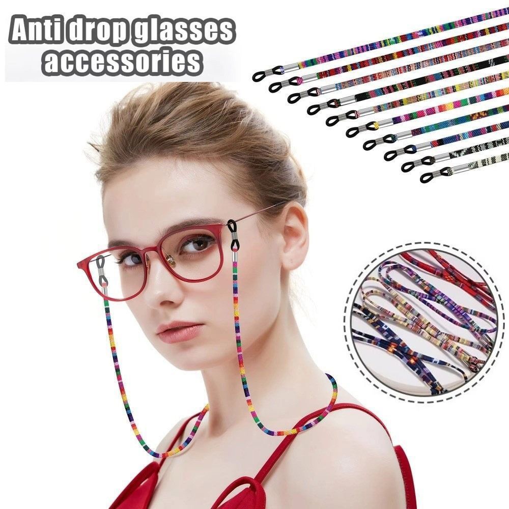 Portable Bohemian Sunglass Cha - đánh giá và giá Sunglass Retainer Cord