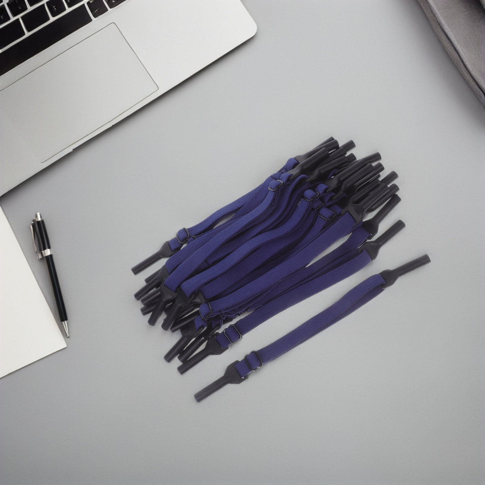 20Pcs Adjustable Elastic Glass - đánh giá và giá Sunglass Retainer Cord