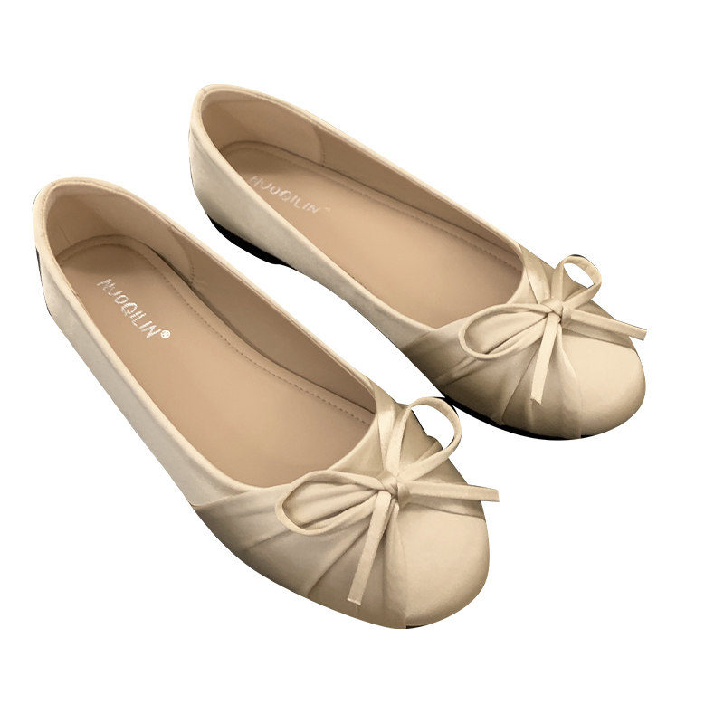 2026 New Bow-knot Temperament  - đánh giá và giá Espadrille Slip On
