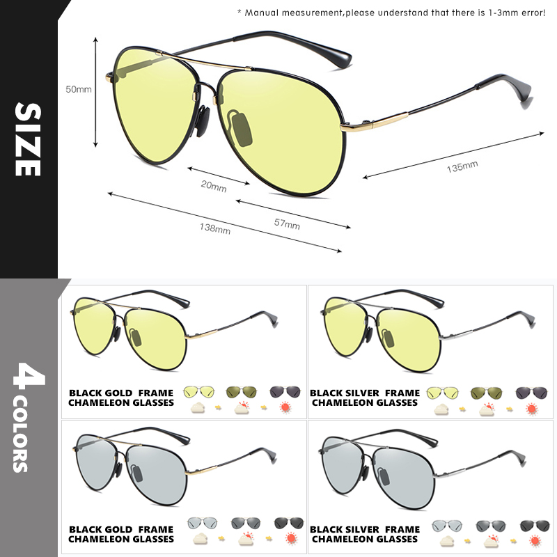 LIOUMO 2026 Aviation Luxury Su - đánh giá và giá Sunglasses Aviator Polarized