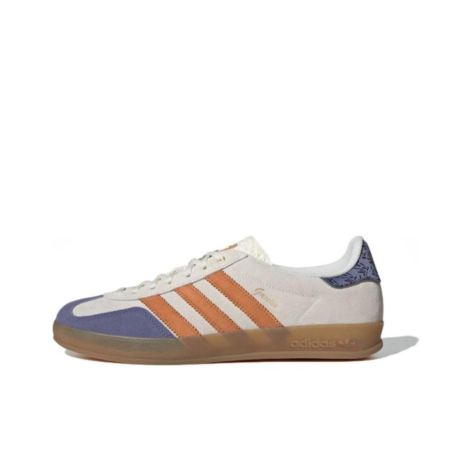 Adidas Originals GAZELLE INDOO - đánh giá và giá Adidas Shoes Gazelle
