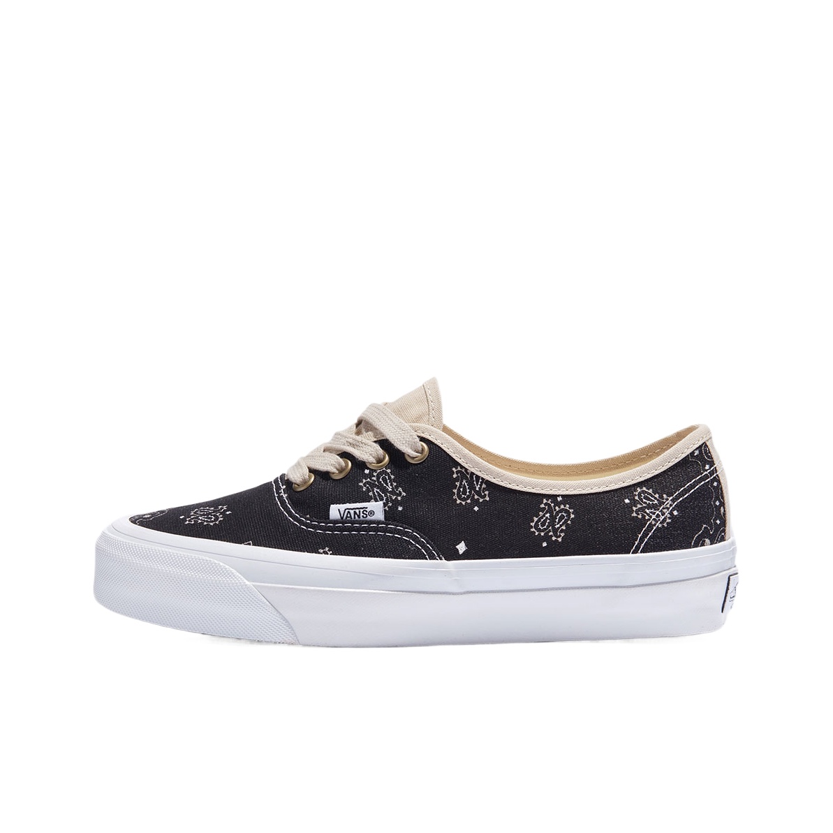 Vans Authentic 44 Low top Skat - đánh giá và giá Vans Shoes Authentic