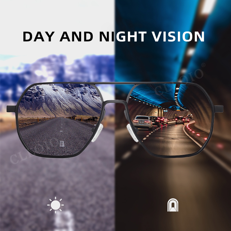 CLLOIO Mới Thời Trang Nhôm Pho - đánh giá và giá Sunglasses Aviator Polarized