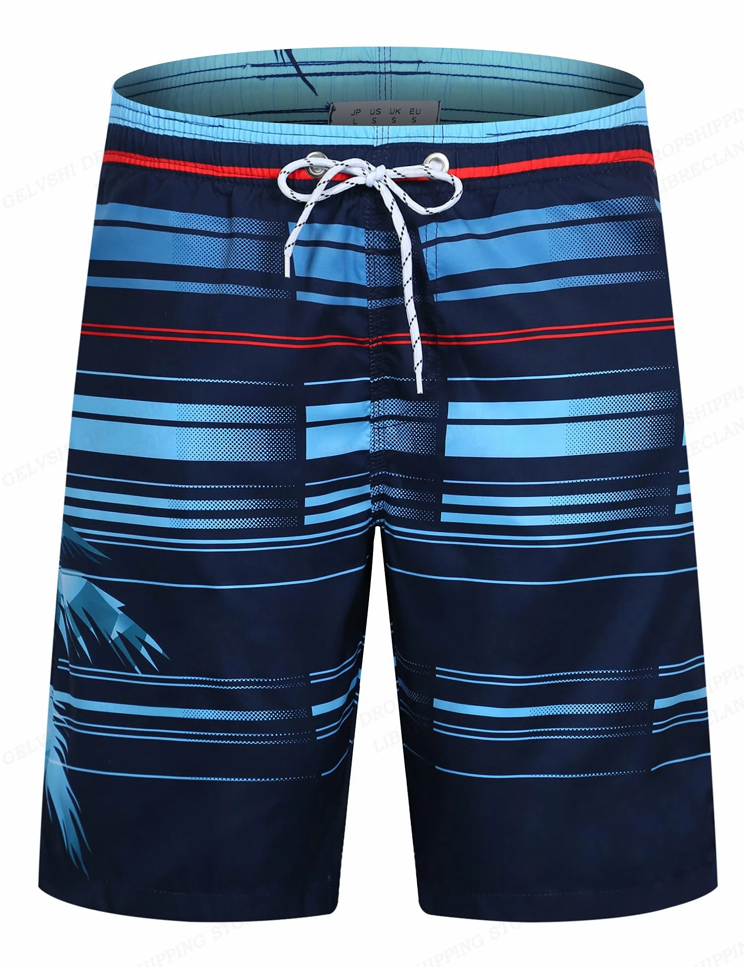 2026 New Fashion Printed Men's - đánh giá và giá Trunks Board Surf