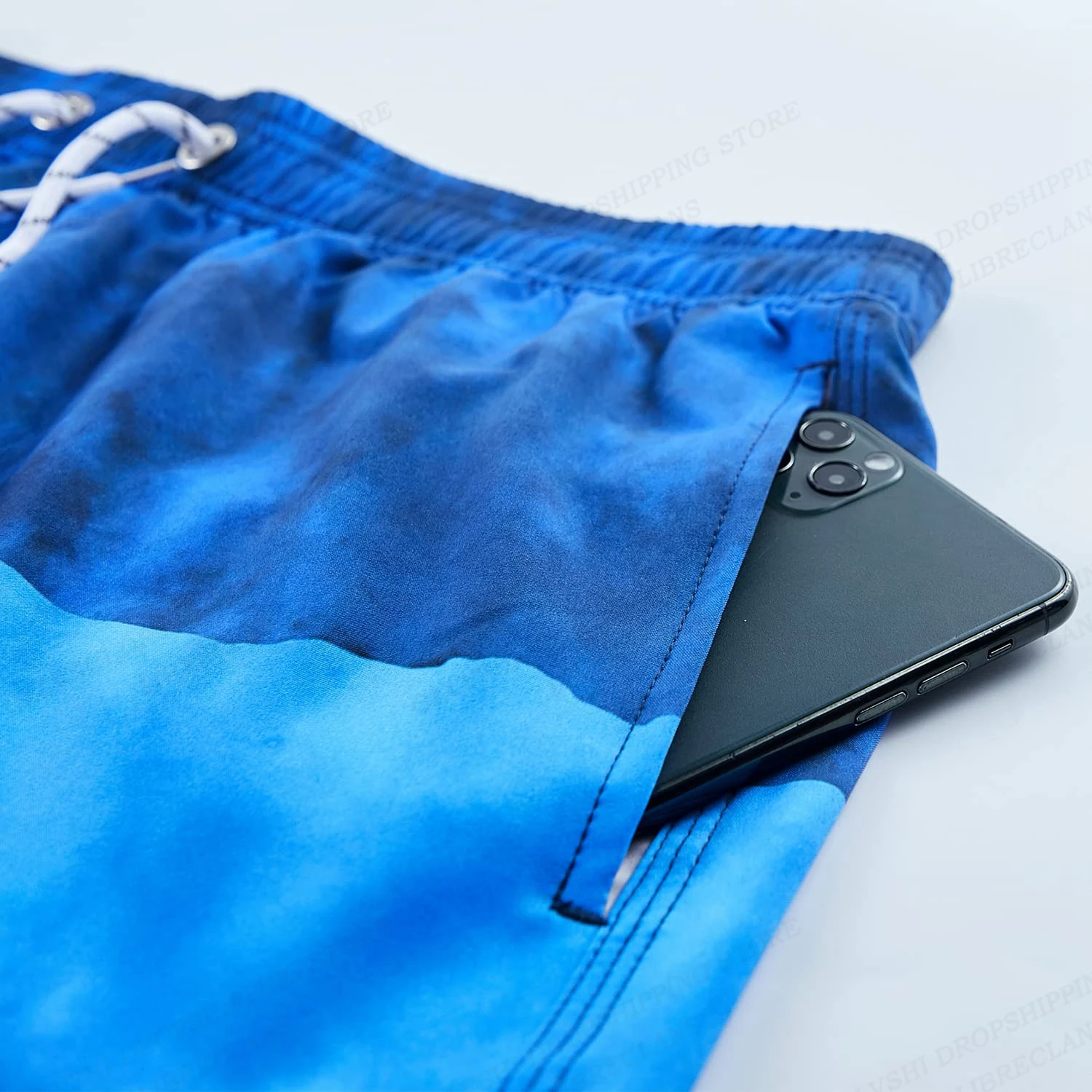 2026 New Fashion Printed Men's - đánh giá và giá Trunks Board Surf