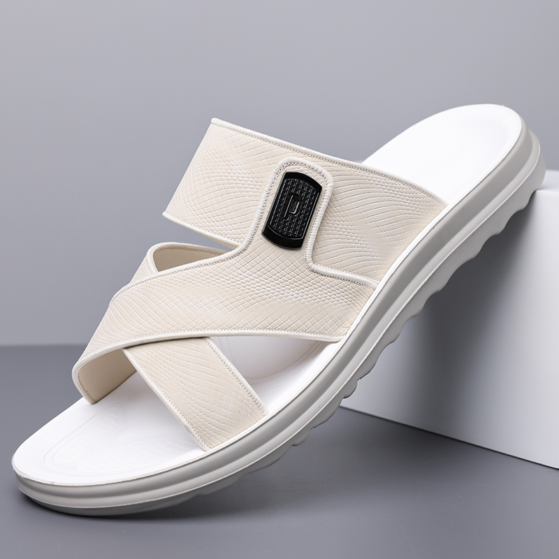 Men's Summer Slip-On Slippers  - đánh giá và giá Espadrille Slip On