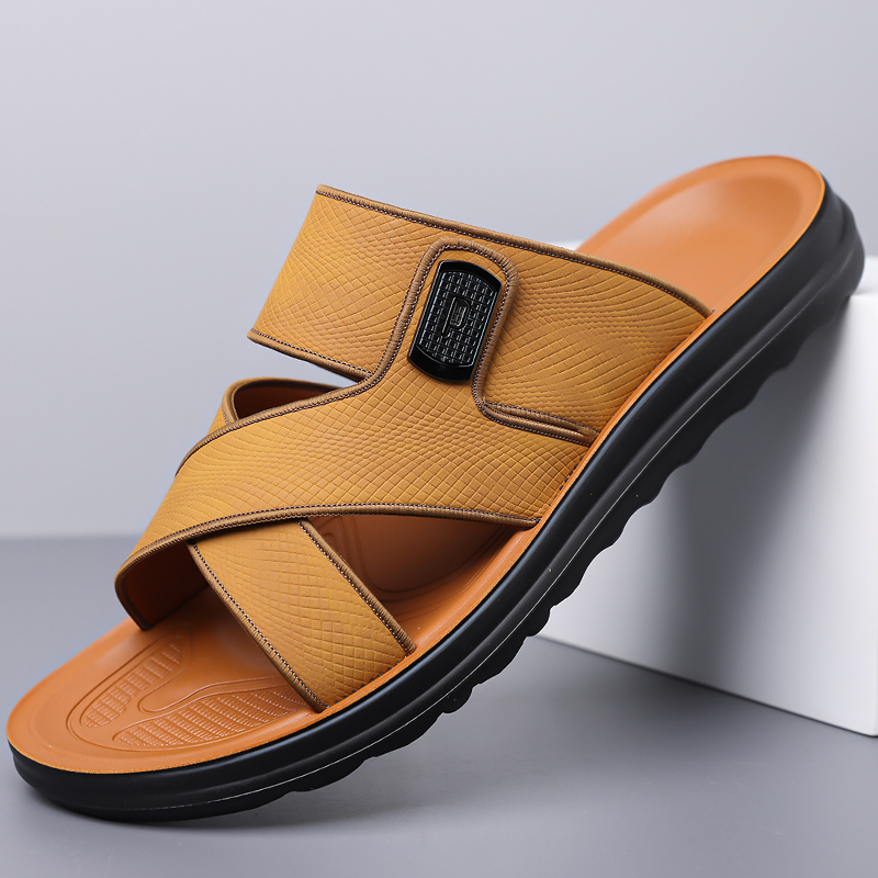 Men's Summer Slip-On Slippers  - đánh giá và giá Espadrille Slip On
