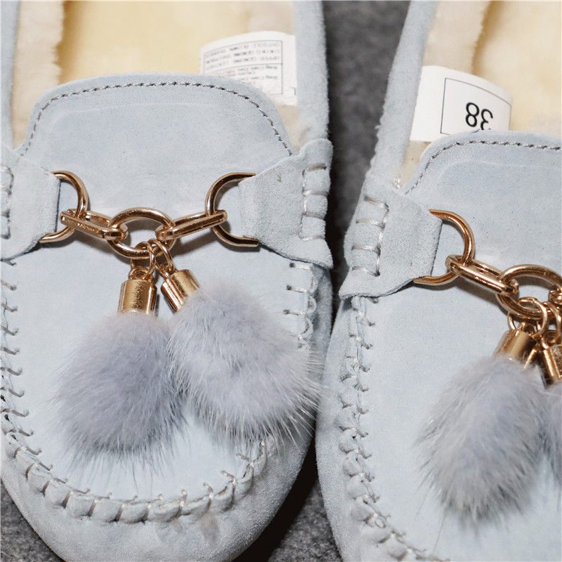 2022 Căn Hộ Nữ Casual Giày Già - đánh giá và giá Espadrille Slip On