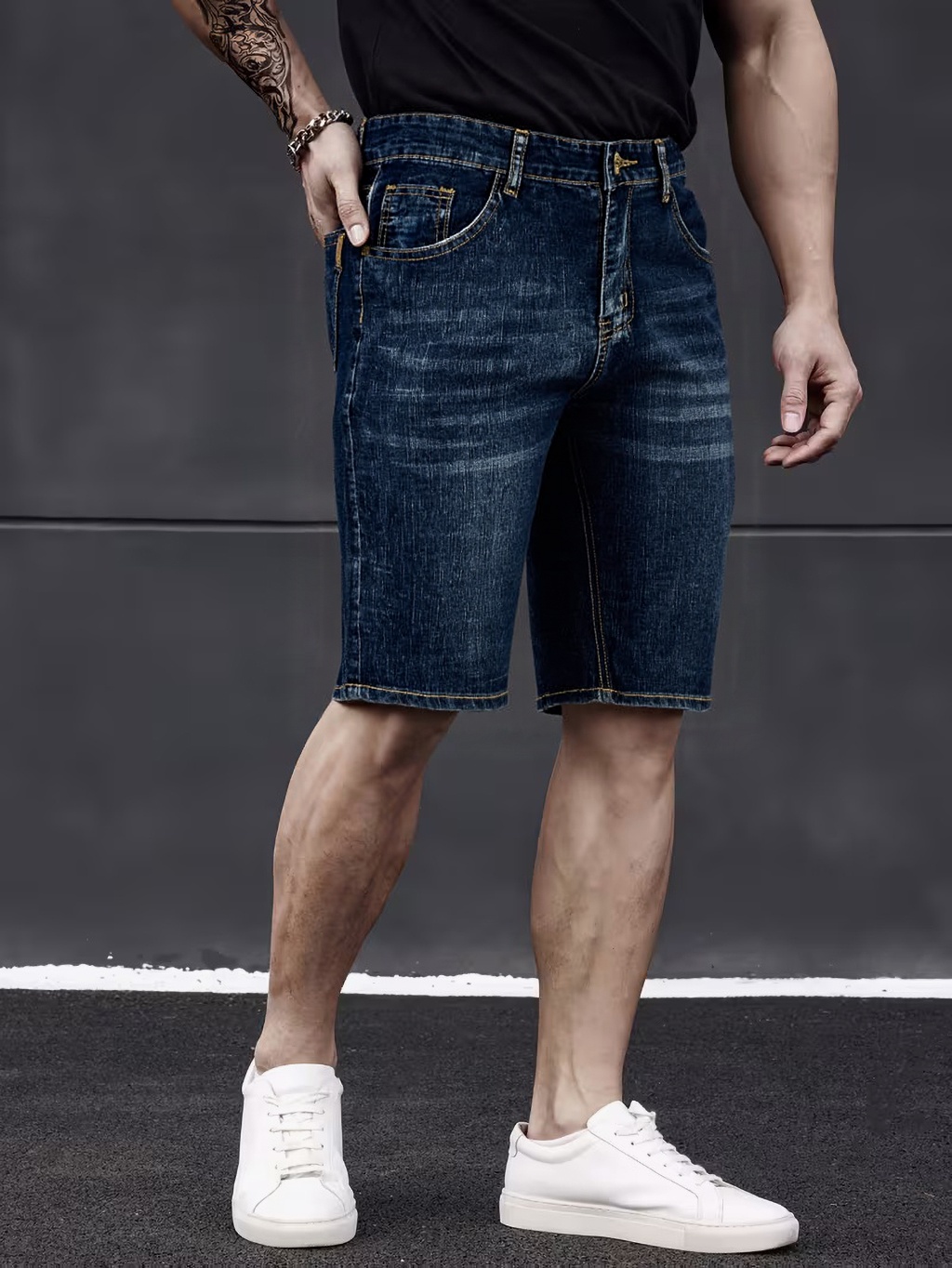 2026 Classic Style Men's Slim  - đánh giá và giá Levis Jeans 501