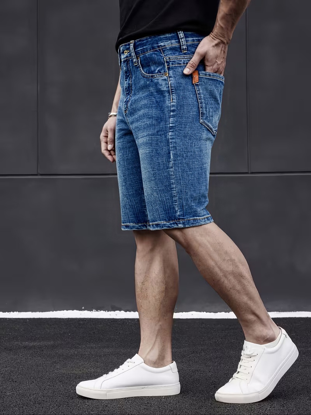 2026 Classic Style Men's Slim  - đánh giá và giá Levis Jeans 501